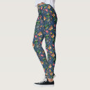Search for horror leggings Gremlins