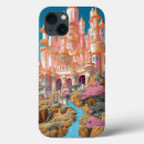 Search for pink fairy iphone cases Whimsical