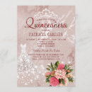 Search for dressed as princess invitations Watercolor floral