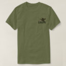Search for lrrp tshirts Army