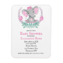Search for elephant birth announcement cards Watercolor