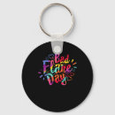 Search for flare key rings Rsd