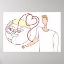 Search for donate posters Heart