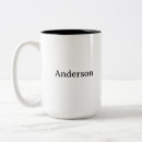 Search for 15 oz two tone mugs Blank