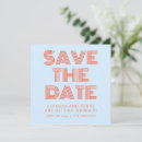 Search for square funky invitations Unique