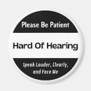 Search for disabilities magnets Awareness
