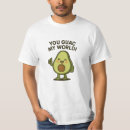 Search for funny avocado tshirts Food pun