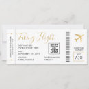 Search for airplane place cards Aeroplane
