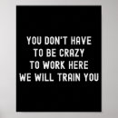 Search for funny work posters Popular