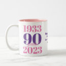 Search for special mum mugs Typography