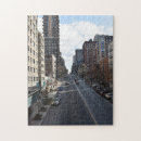 Search for manhattan puzzles City