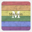 Search for lgbt rainbow flag stickers Gay