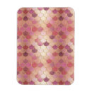 Search for rose pattern magnets Trendy