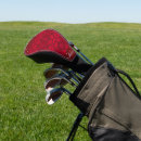 Search for gothic golf equipment Floral
