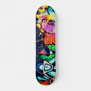 Search for graffiti art skateboards Grunge