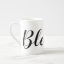 Search for christian mugs Typography
