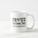 Search for proud dad coffee mugs Father