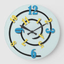 Search for spiral clocks Fun