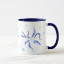 Search for blue octopus mugs Ocean