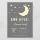Search for space baby shower invitations Twinkle twinkle little star