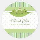 Search for triplet stickers Green