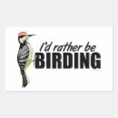 Search for backyard bird stickers Birdwatching