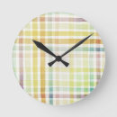 Search for banner clocks Aqua