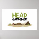 Search for funny gardening posters Pet