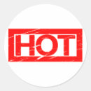 Search for hot stuff stickers Humour
