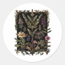 Search for witch stickers Cottagecore