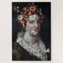 Search for arcimboldo puzzles Portrait