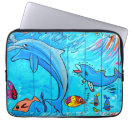 Search for dolphin laptop cases Fish