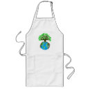 Search for earth day aprons Climate change