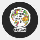 Search for go vegetarian stickers Veggie