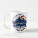Search for peak mugs Mountain