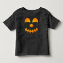 Search for orange toddler tshirts Costume