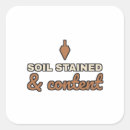 Search for soil stickers Dirt
