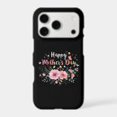 Search for happy womens day iphone cases Floral