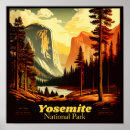 Search for hiking adventure posters Usa