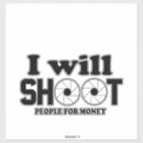 Search for funny camera stickers Retro