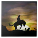 Search for southwestern tiles Cowboy