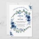 Search for ivory silver wedding invitations Elegant