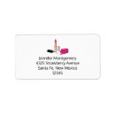 Search for lipstick labels Stylish