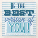 Search for slogan coasters Motivational
