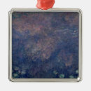 Search for willow christmas tree decorations Impressionist