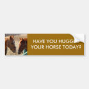 Search for horse stable bumper stickers Farm