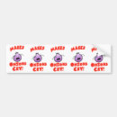 Search for crying bumper stickers Funny