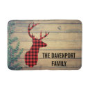 Search for deer bath mats Nature