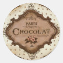 Search for vintage chocolate stickers Sweets