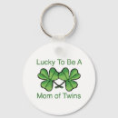 Search for irish mom key rings Lucky